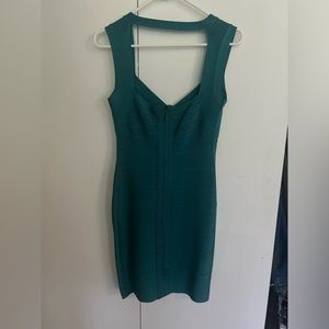 Herve ledger S dress